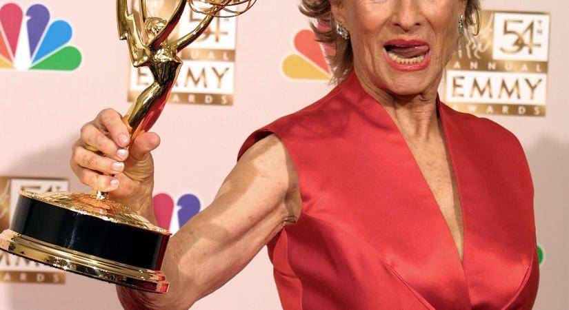 Hollywood sztárjai meghatóan búcsúztak az Oscar-díjas színésznőtől