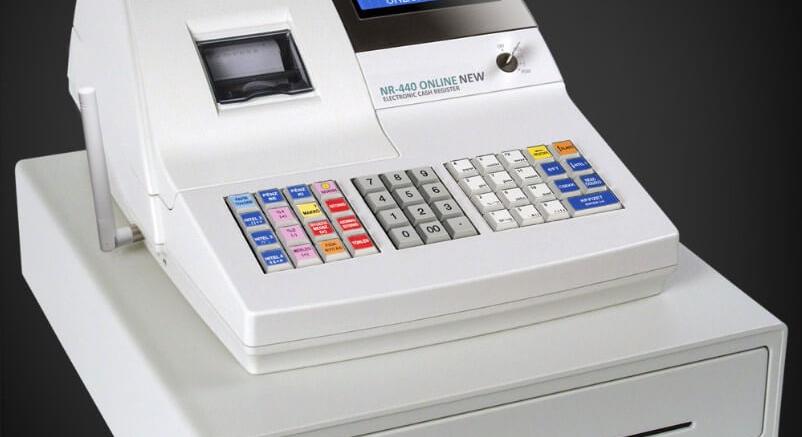 Gyanús pénztárgépadatok miatt tartott ellenőrzést a NAV