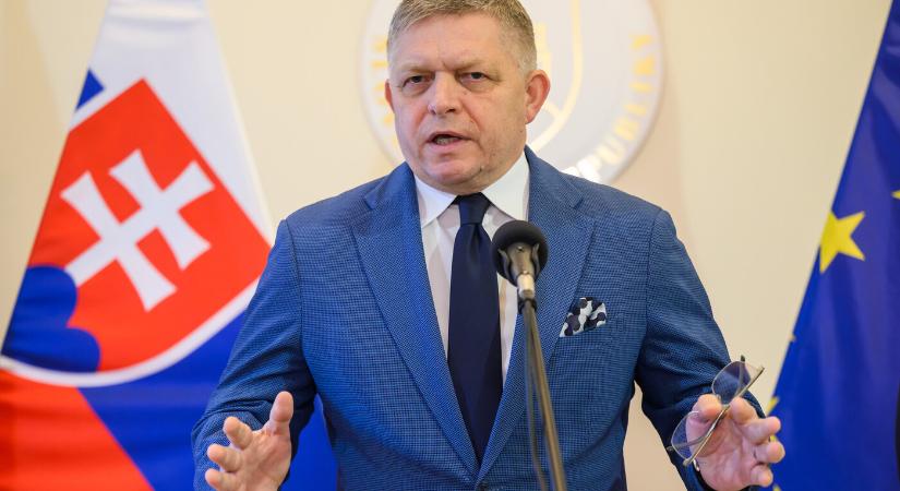 Fico megköszönte Suskónak, hogy megmentette Kováčikot