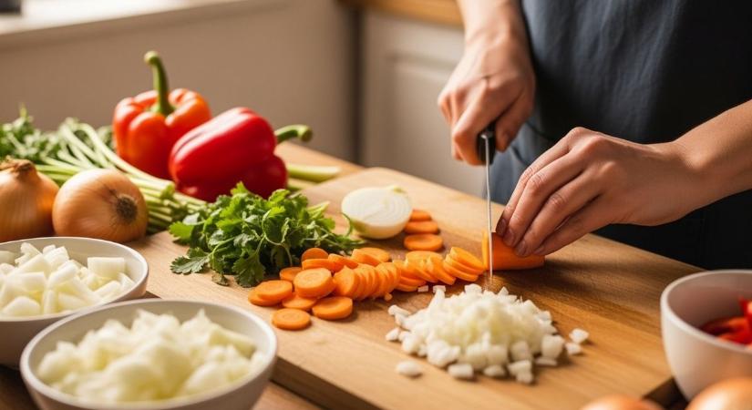 Szuperzöldségek, amelyeket érdemes télen fogyasztani: mutatjuk!