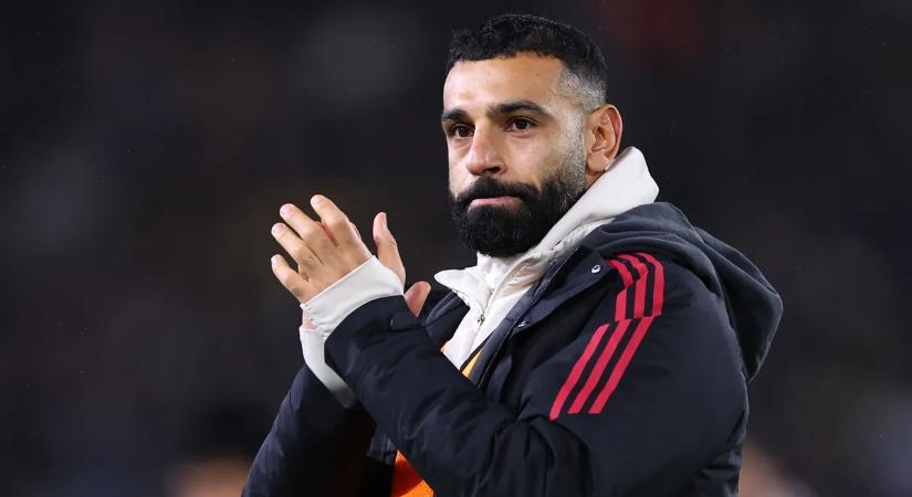 Még sincs vége a botránynak, búcsúmeccsre készül Szalah?