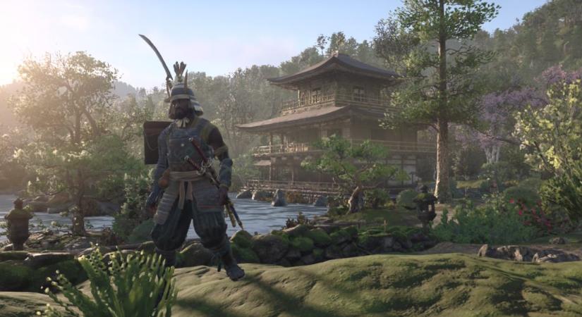 Az Assassin’s Creed Shadows még a Switch 2-n is meglepően jó élmény