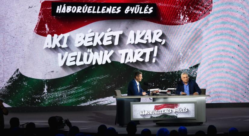 Kocsis Máté: „Foltos lett a gatya megint”