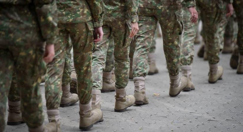 Új rendvédelmi szervezet alakult: egyenruhás csendőrök álltak szolgálatba Szlovákiában