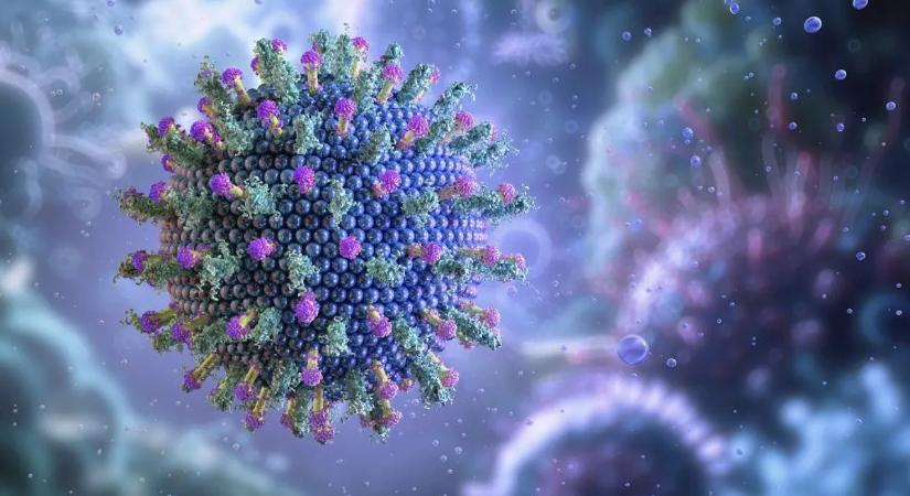 Fertőzés, ami majdnem elvette egy kislány életét