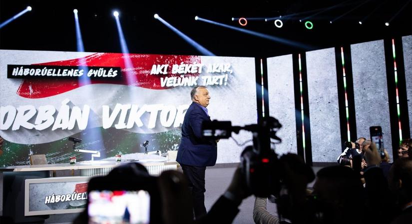 Nagy bejelentések jöhetnek Mohácson, mindenki Orbán Viktorra figyel – élő tudósítás