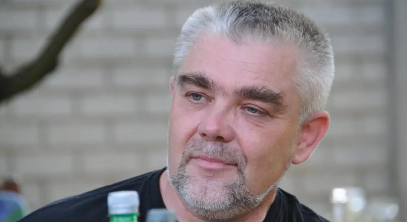 Meghalt Tóth Tibor Tiboru