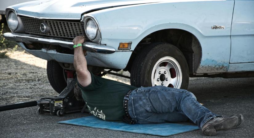 "Életveszélyes helyzetet teremtett" - Nem hiszed el, mit műveltek egy kocsival Hódmezővásárhelyen