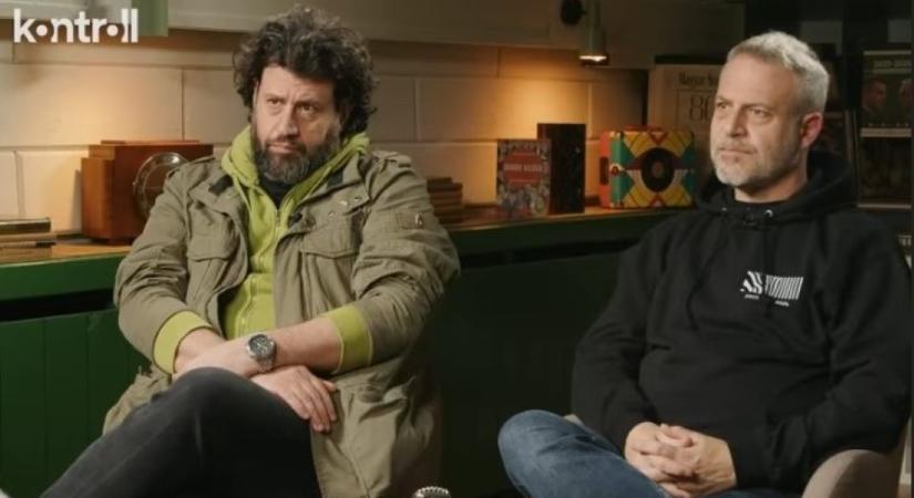 Puzsér Róbert és Juhász Péter: Az Orbán-kormány jelképe lett a gyerekverés a Szőlő utcában