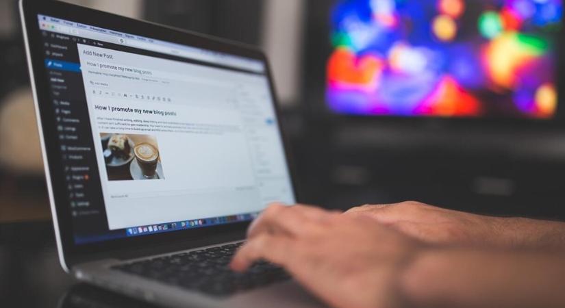 Meglévő webtárhely: biztonság vagy kockázat?