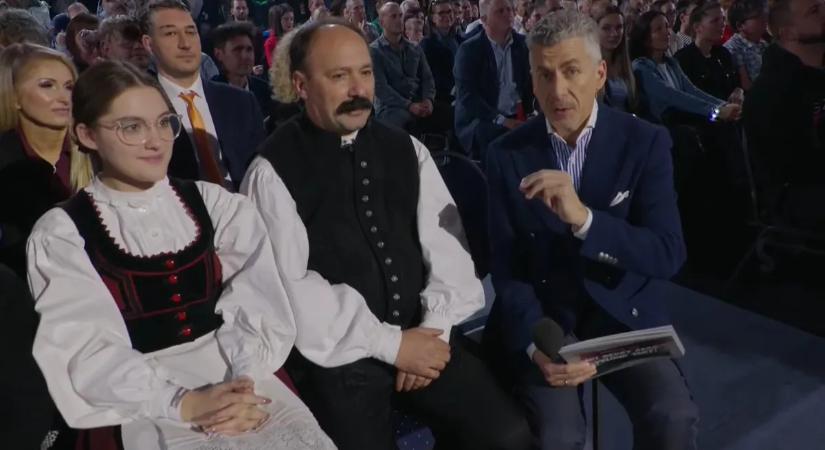 "Békességben, szeretetben tudunk együtt élni" – Kincses Kálmán a mohácsi Háborúellenes Gyűlésen