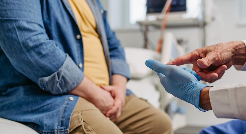 Még két orvos sincs, aki állná a sarat a Szent Imre Kórház sürgősségi osztályán