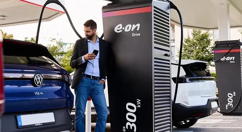 Töltési szokások feltérképezve: hogyan használják a magyarok az e-autót?