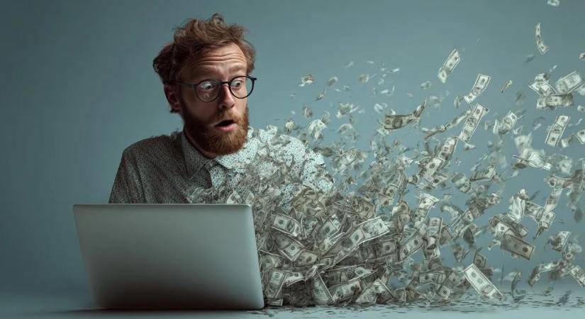 Semmilyen banki rendszer nem tudja megvédeni a pénzét, ha erre nem figyel oda!