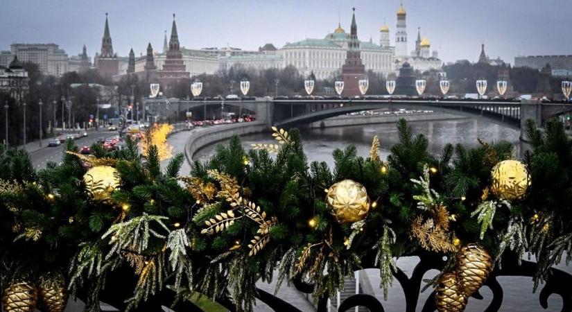 Brüsszel bekeményített: az EU örökre befagyasztja Putyin 210 milliárdját