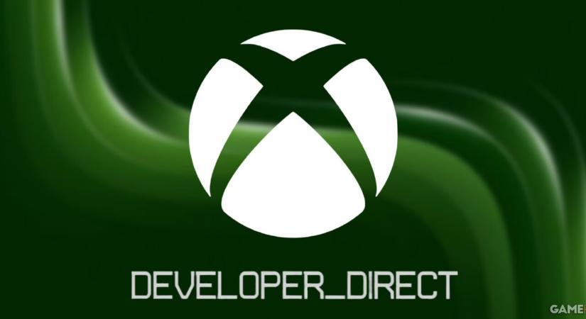 Januárban jön az Xbox Developer_Direct 26