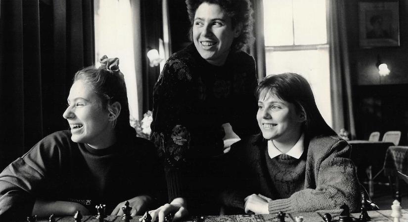 A Sundance fesztiválon mutatják be a Polgár Juditról szóló dokumentumfilmet