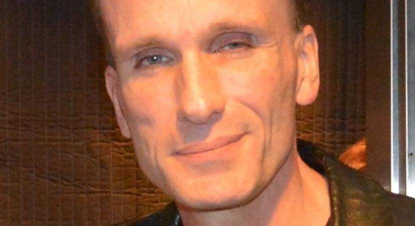 Peter Greene, a Ponyvaregény és A Maszk sztárja rejtélyes körülmények között elhunyt