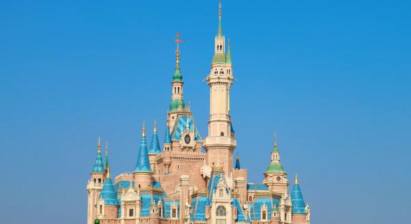 Disney-botrány tört ki: erről a szabályról sok látogató nem tud