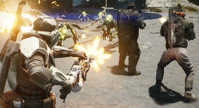 Tomb Raiderből és Resident Evilből táplálkozó vadiúj Alien-játék jöhet