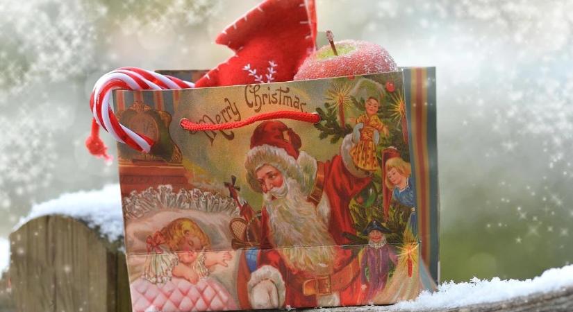 Ennyit költenek idén karácsonykor a fiatalok: tovább emelkedett az ajándékokra szánt összeg