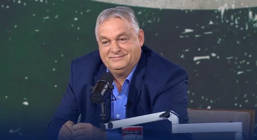 Orbán: A merényletek és a bűnözés a migrációra vezethő vissza