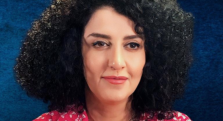 Őrizetbe vettek Iránban egy Nobel-békedíjas aktivistát