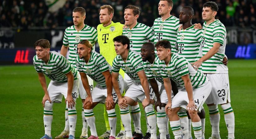 A Real Madrid legendáját a Fradival hozták összefüggésbe, az év szenzációja készülnek Kubatov Gáborék?