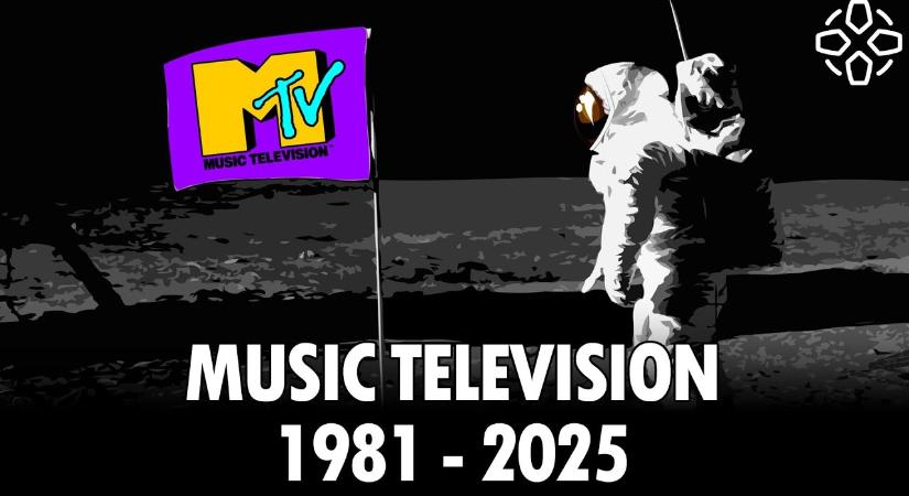 [VIDEÓ] Mit adott nekünk az MTV?