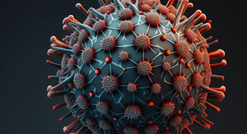 Új vírusváltozatot mutattak ki az országban