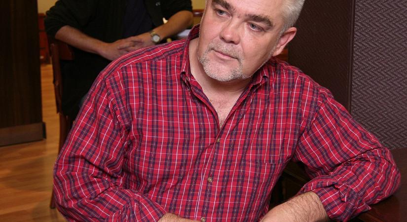 Meghalt a legendás blogger, Tiboru