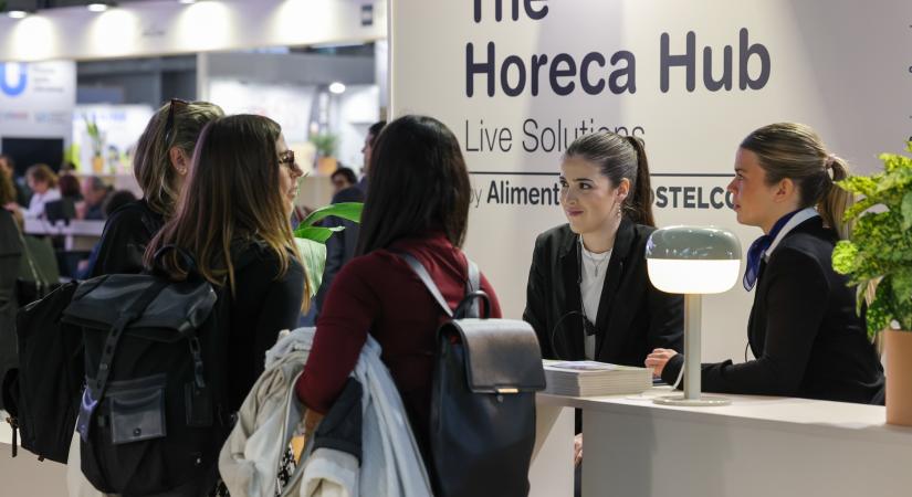 A HORECA szektor az AlimentariaHostelco 2026-tal közösen formálja a vendéglátás jövőjét
