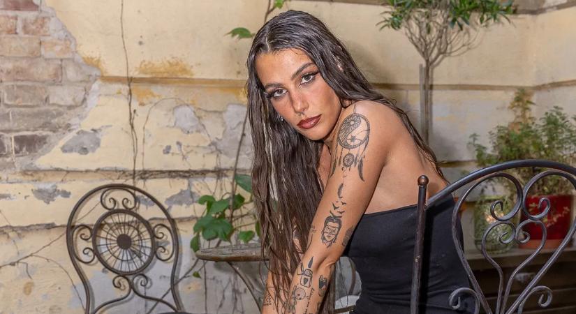 Tóth Andi alakjától mindenki álla leesett: A Marics-mentes életmód a titka?