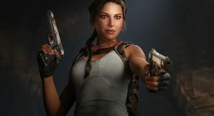 [TGA 2025] A Lara újra útnak indul, de a nagy dobásra még várni kell: jön a Tomb Raider: Catalyst [VIDEO]