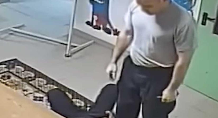 Újabb videó került elő a Szőlő utcai intézetben elkövetett bántalmazásokról