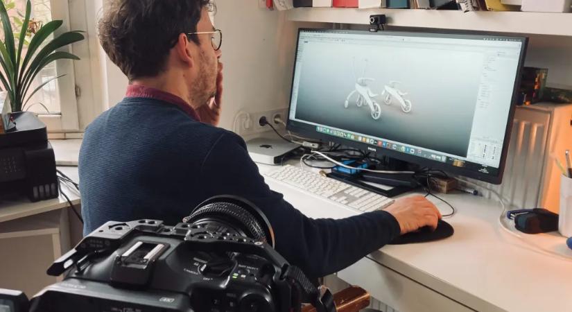 Tele van a világ modern magyar találmányokkal, csak tudni kell, hogy keressük őket