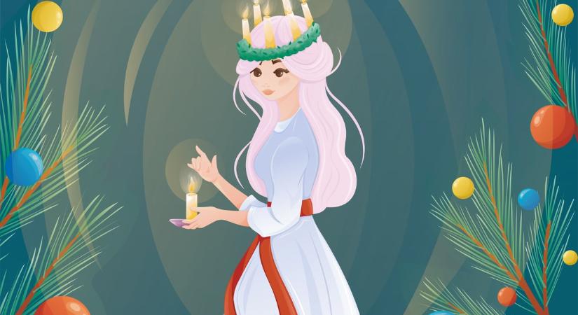 A kisszéktől a gombóc főzésig – Ezek a leghíresebb Luca napi hiedelmek