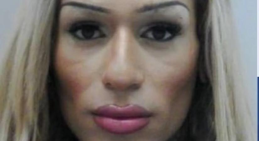 Nem tévedés, a képen látható körözött bűnöző neve Dániel