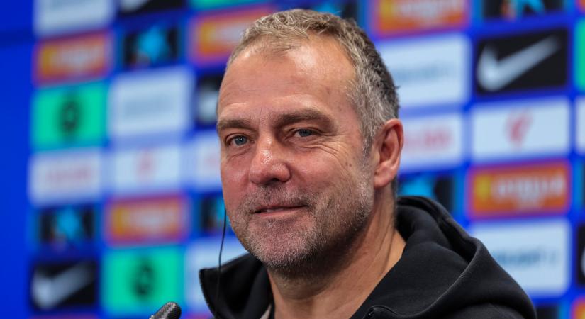 Lewandowski a padon? Flick állítólag nagyot húz Osasuna ellen