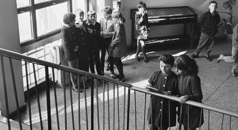 Naplóbejegyzések 6. (1989. szeptember)