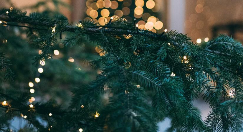 Lesz-e fehér karácsonyunk? – A meteorológus válaszolt