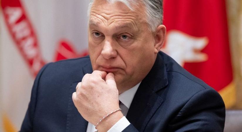 Olyan veszélyt vázolt fel Orbán Viktor, aminek totális bukás lehet a vége, ez hadüzenet: „Nekünk is van ott devizatartalékunk, ha hozzápiszkálnak, el kell gondolkodnunk, hogy jó helyen van-e?"