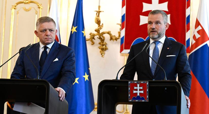 Fico nem haragszik Pellegrinire, de csalódott