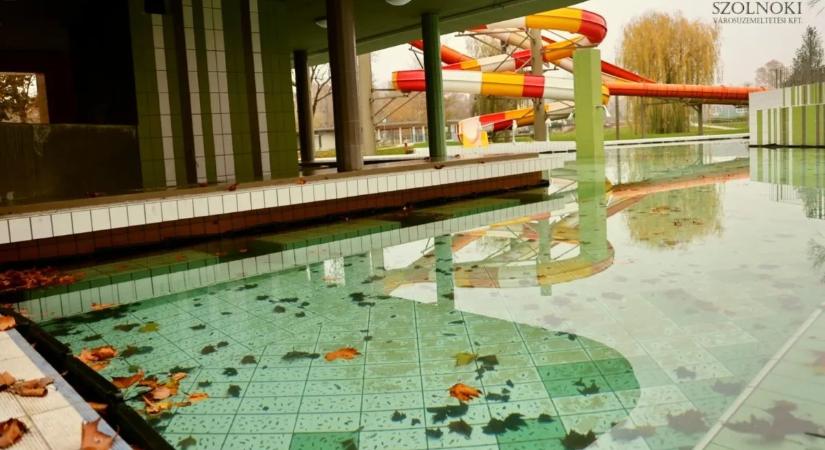 Bejelentették a Tiszaligeti Termálfürdő nyitásának dátumát