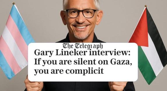 A Netflixen lesz műsora a patkány-emojis posztot megosztó Linekernek