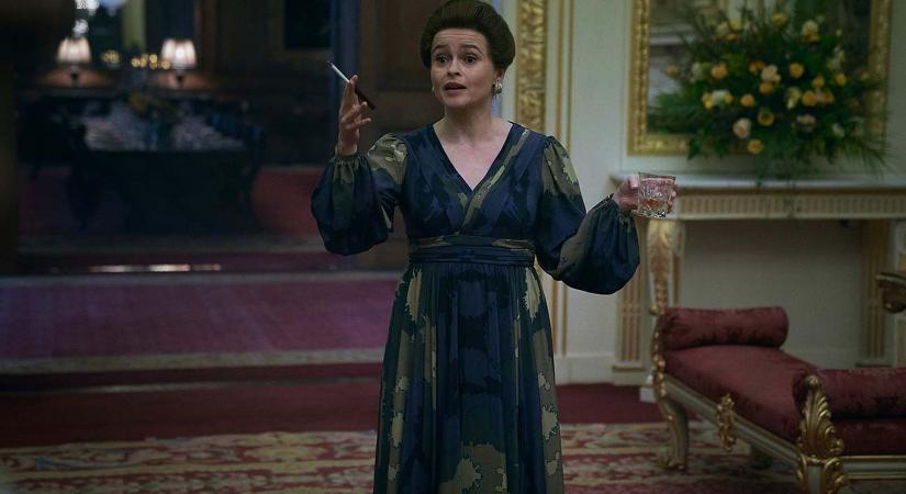 Helena Bonham Carter lehet A Fehr Ltusz j vadnak fszereplje