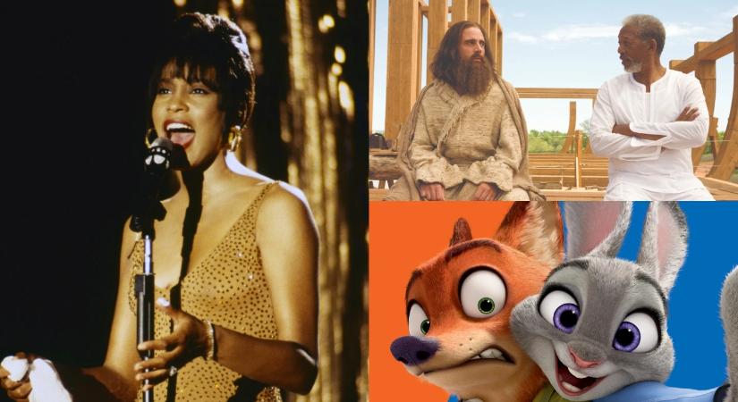 Mit nézz december 13-án? Legendás kasszasikerek az RTL-en 2025-ben