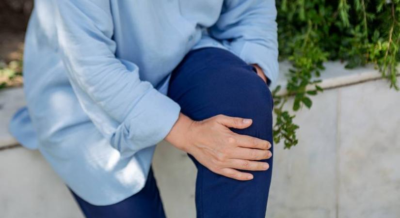 Ha így fáj a térded, komoly betegséget is jelezhet: fontos dolgokra hívta fel a figyelmet a szakorvos