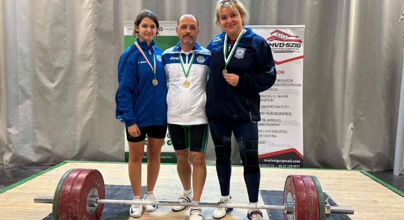 ZTE SK: "színtiszta" aranyak Vasból