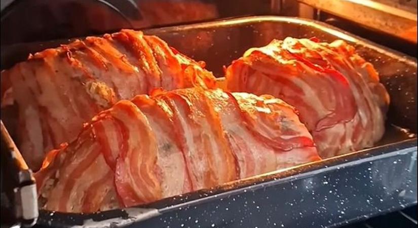 Születésnap és ünnepi menü Luca napján a veszprémi tűzoltólaktanyában